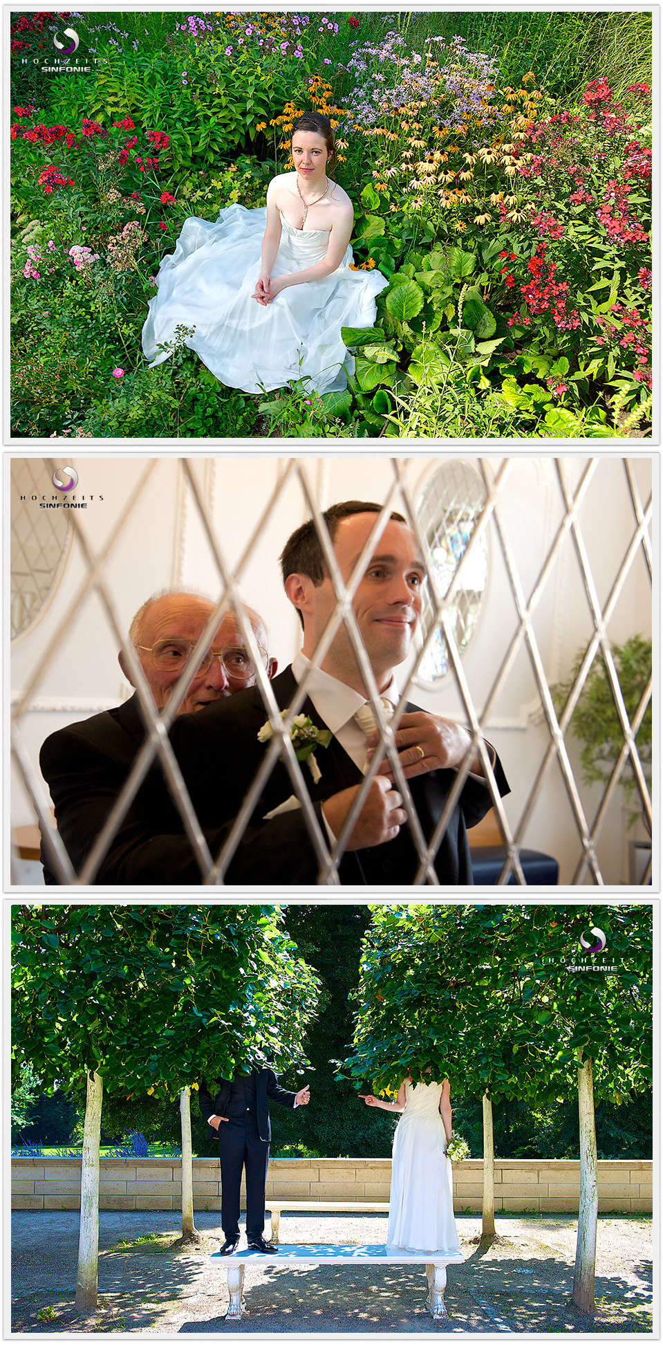 Hochzeitsfotograf Berlin Brandenburg