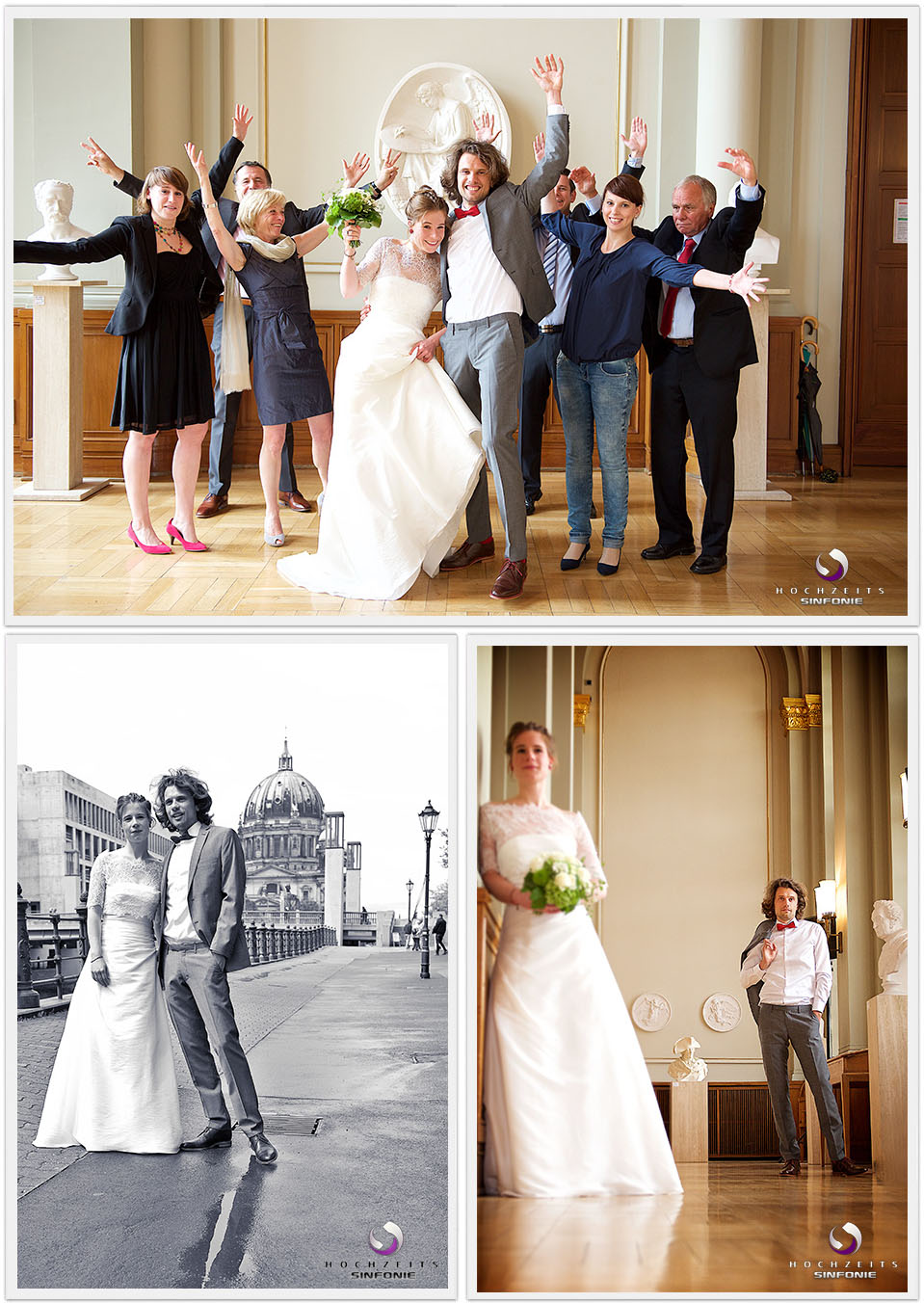 Hochzeiten Berlin Brandenburg