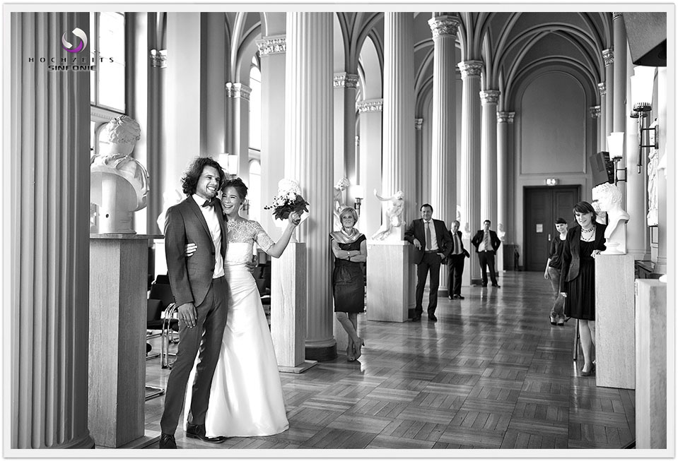 Premium Hochzeitsfotograf