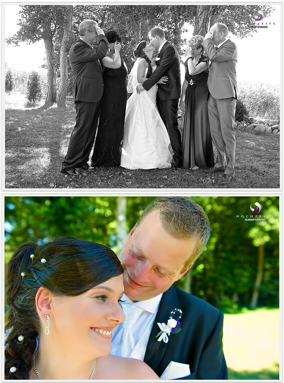 Hochzeitsfotograf Erkner 