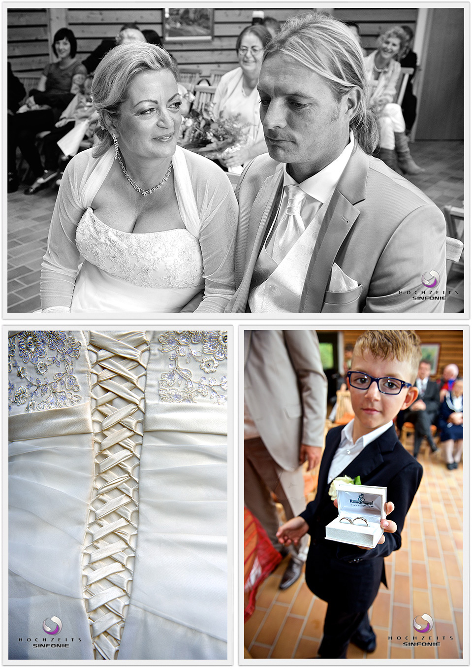 Hochzeitsfotograf Ostsee